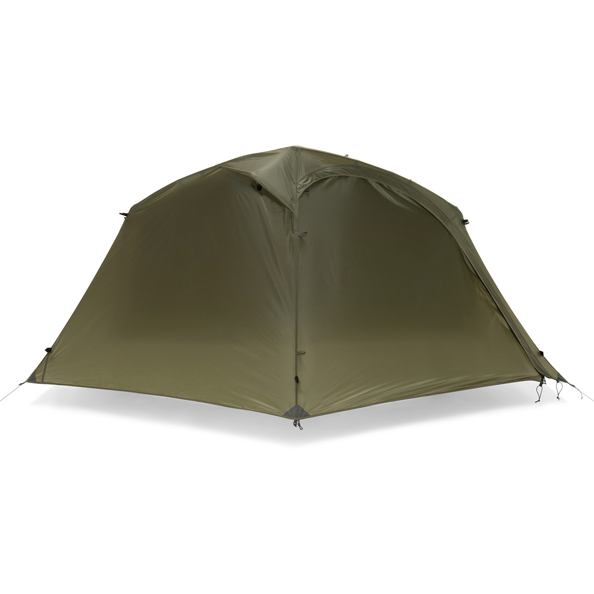 Tac.コットテントソロ フライ / ミリタリータン | タクティカル