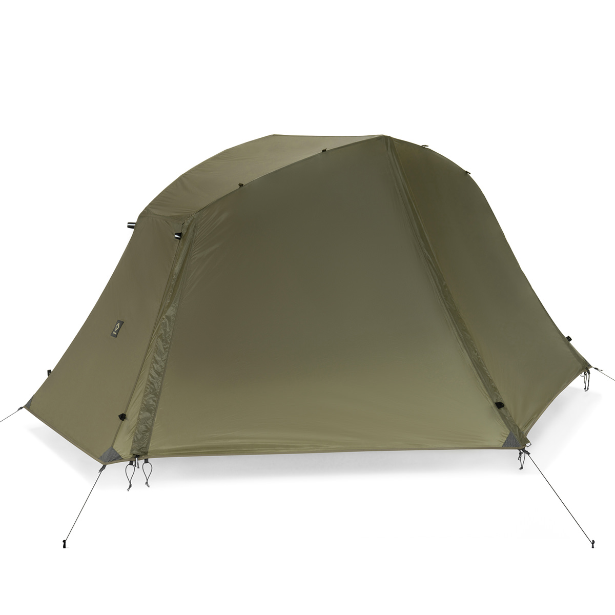 Tac.コットテントソロ フライ / ミリタリータン | タクティカル