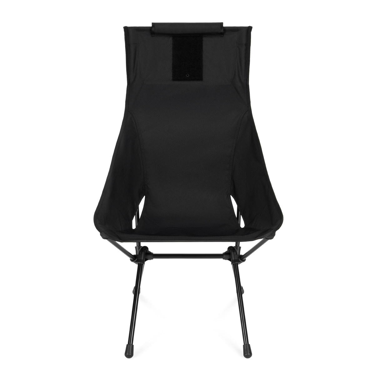 Tac. サンセットチェア / ブラック | タクティカルサプライ | Helinox