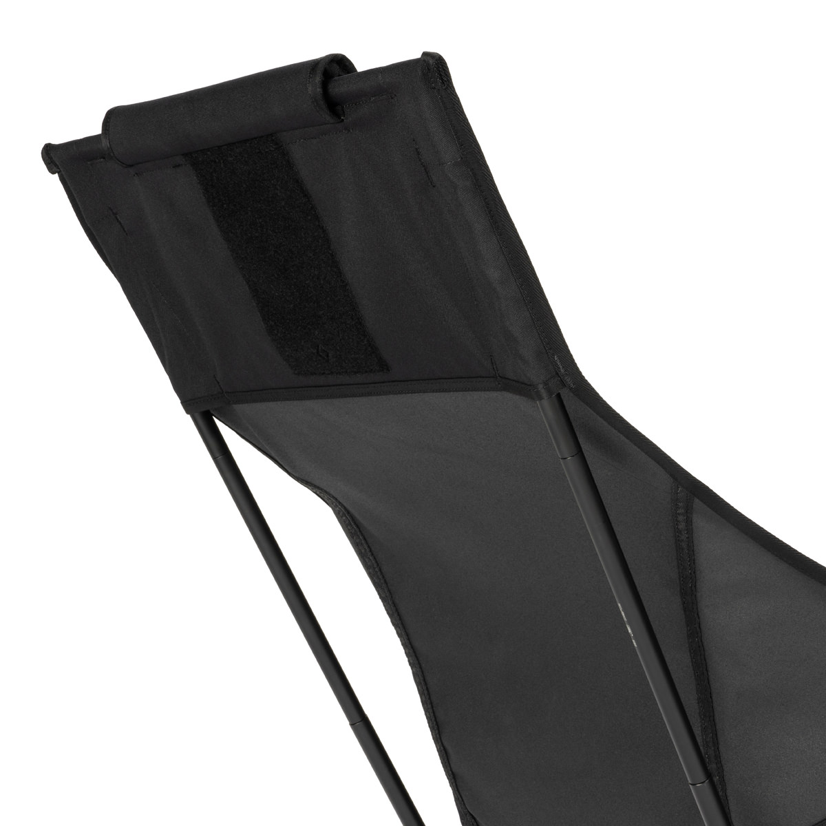 Tac. サンセットチェア / ブラック | タクティカルサプライ | Helinox