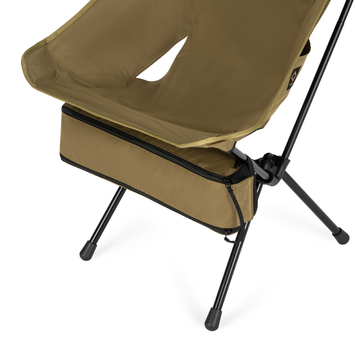 Tac. サンセットチェア / コヨーテタン | タクティカルサプライ