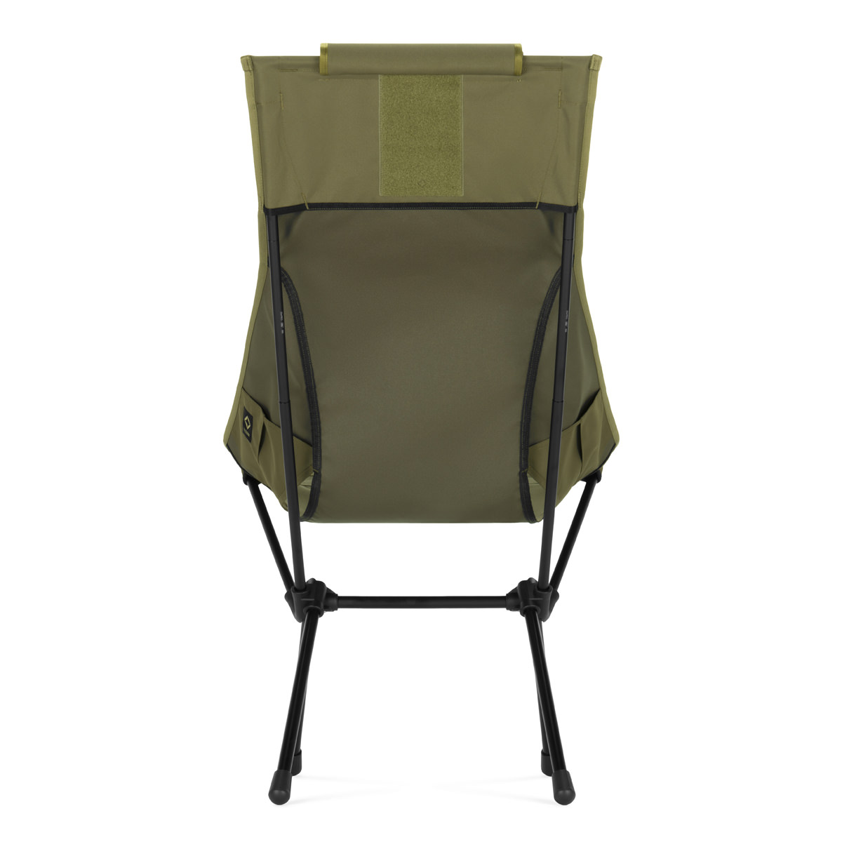Tac. サンセットチェア / ミリタリーオリーブ | タクティカルサプライ