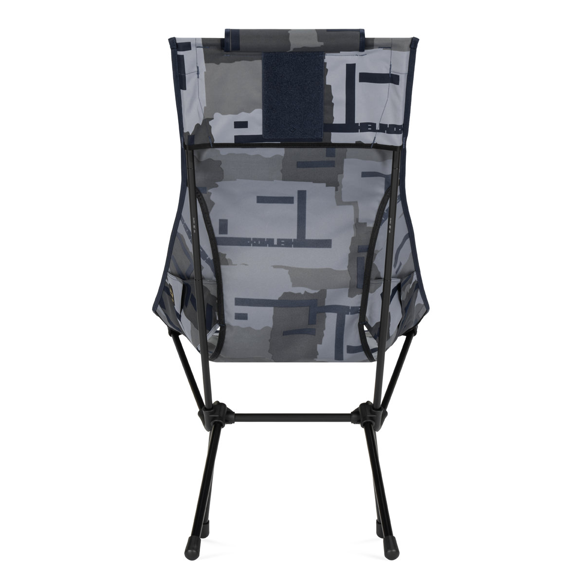 Tac. サンセットチェア / T－カモ | タクティカルサプライ | Helinox