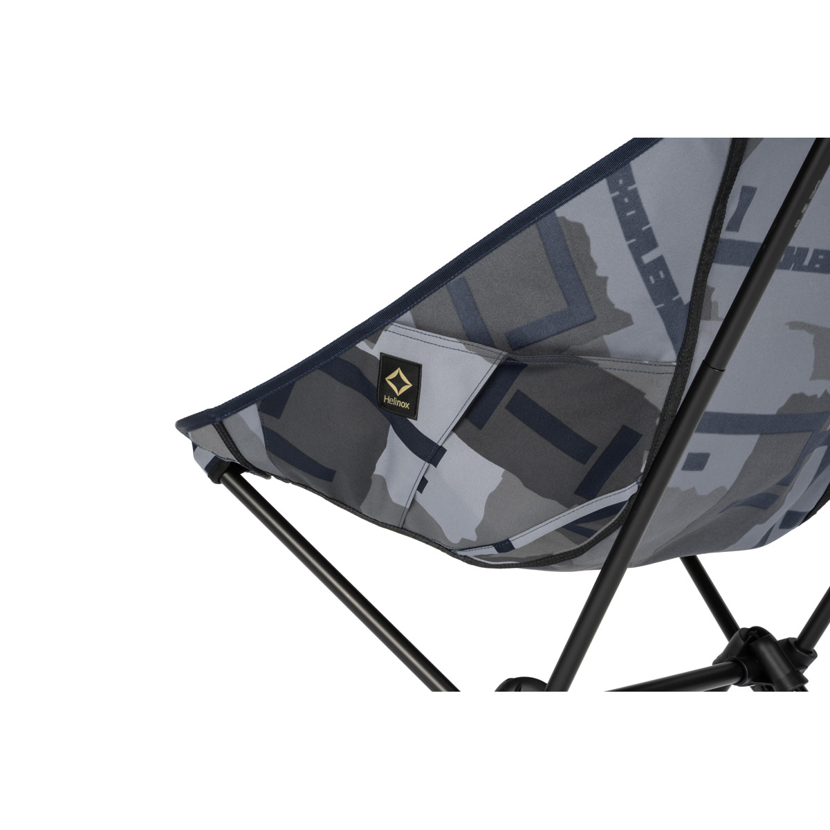 Tac. サンセットチェア / T－カモ | タクティカルサプライ | Helinox