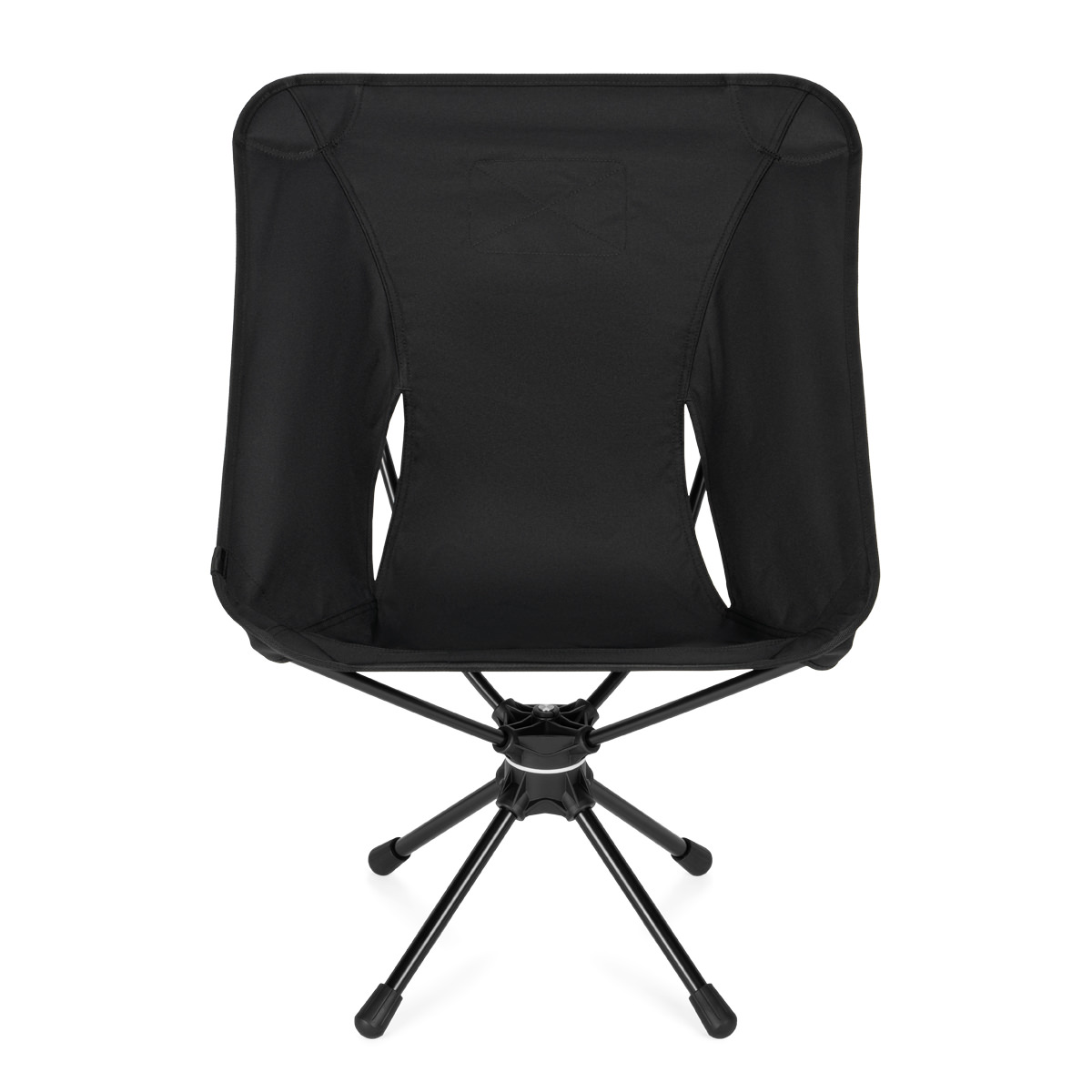 Tac. スイベルチェア / ブラック | タクティカルサプライ | Helinox
