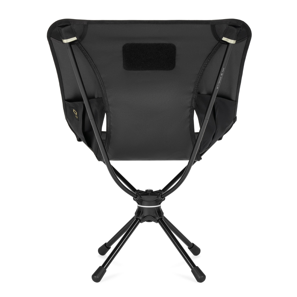 Tac. スイベルチェア / ブラック | タクティカルサプライ | Helinox