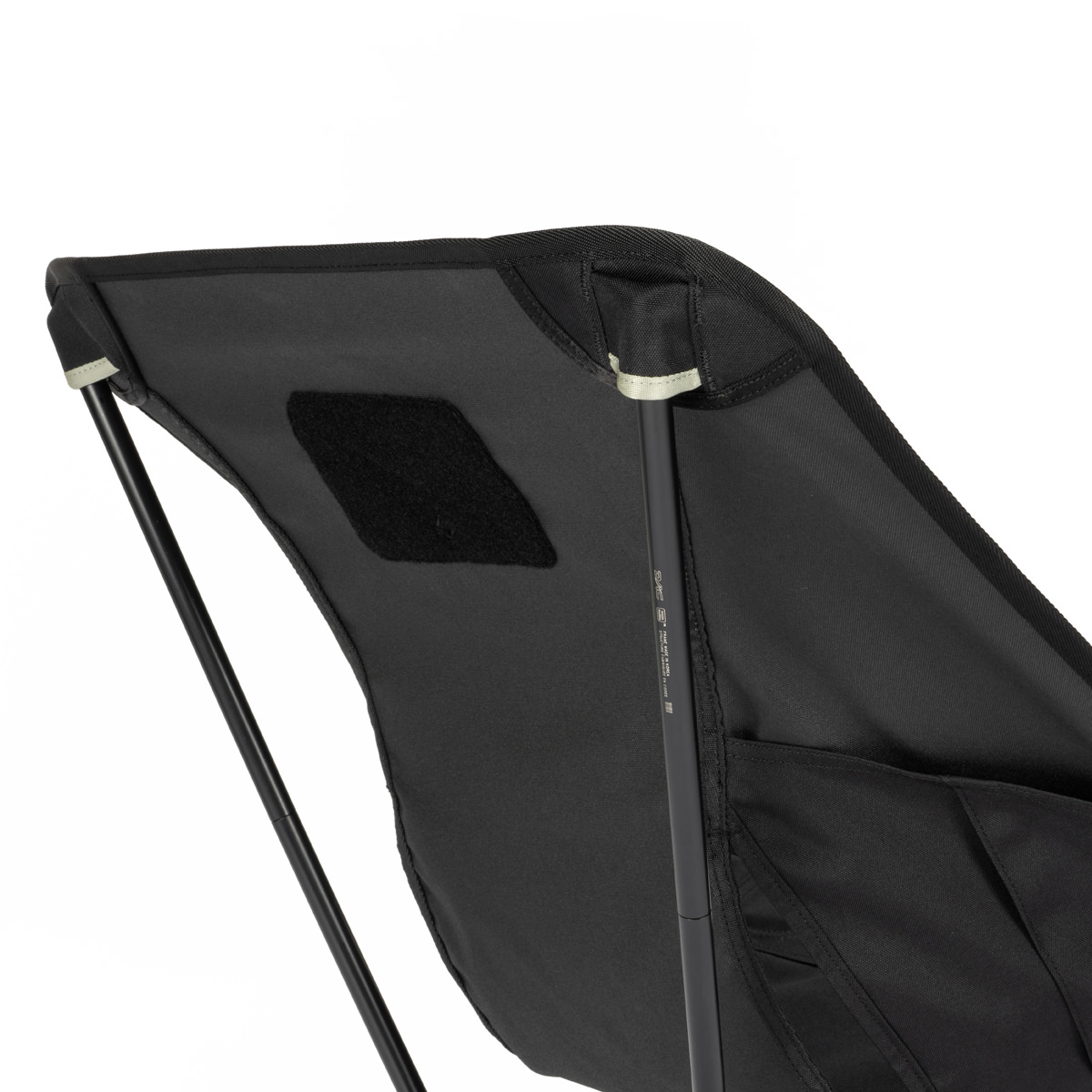 Tac. スイベルチェア / ブラック | タクティカルサプライ | Helinox