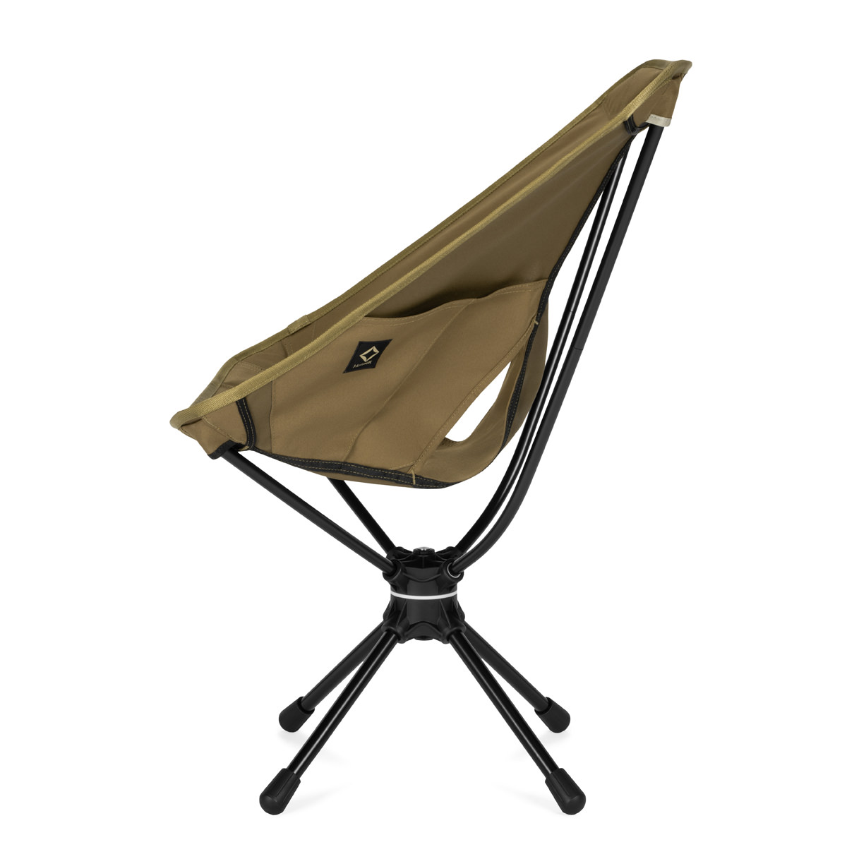 Tac. スイベルチェア / コヨーテタン | タクティカルサプライ