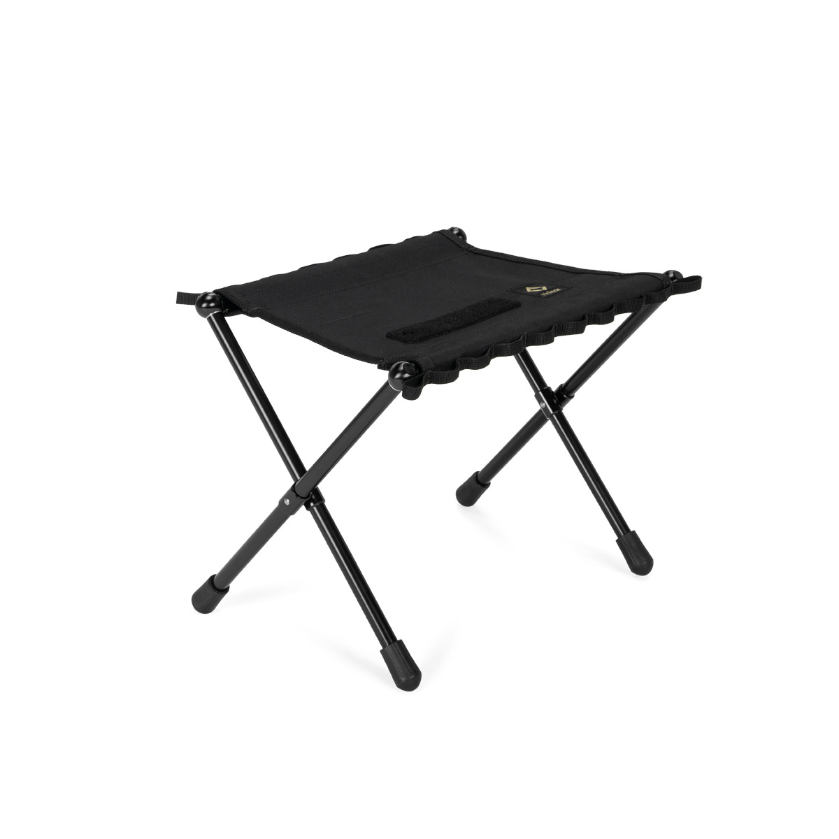 Tac. スピードスツール M / ブラック | タクティカルサプライ