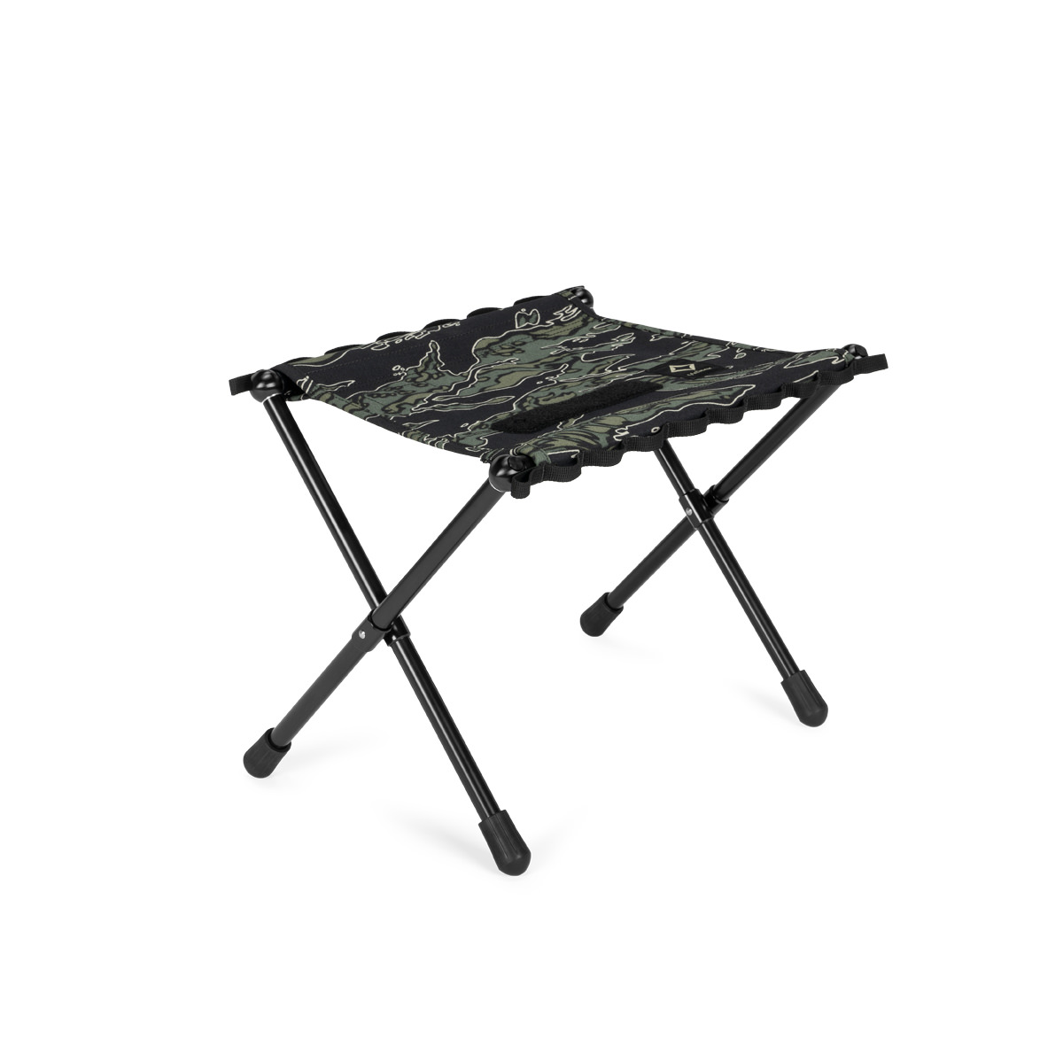 Tac. スピードスツール M / エックスレイ タイガーカモ | タクティカル