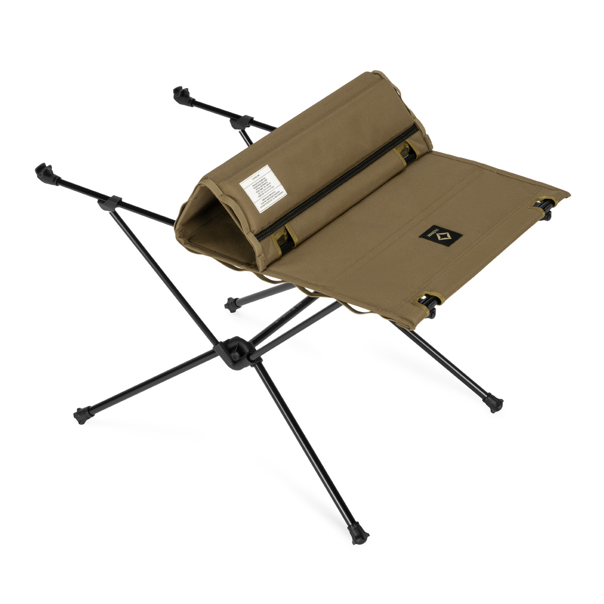 Tac. テーブル M / コヨーテタン | タクティカルサプライ | Helinox