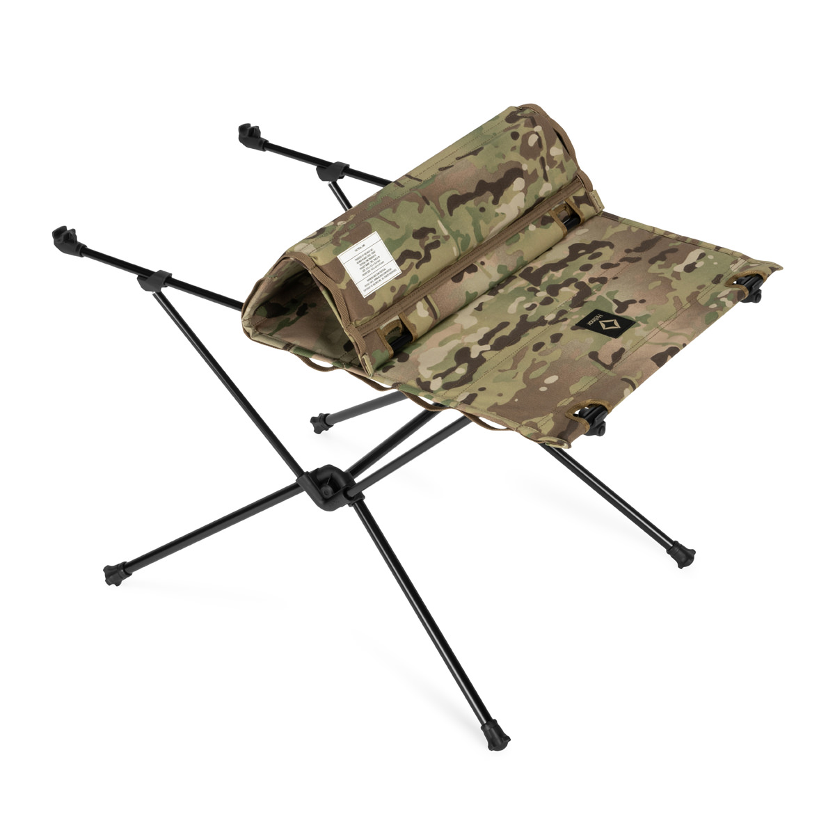 Tac. テーブル M / マルチカム | タクティカルサプライ | Helinox