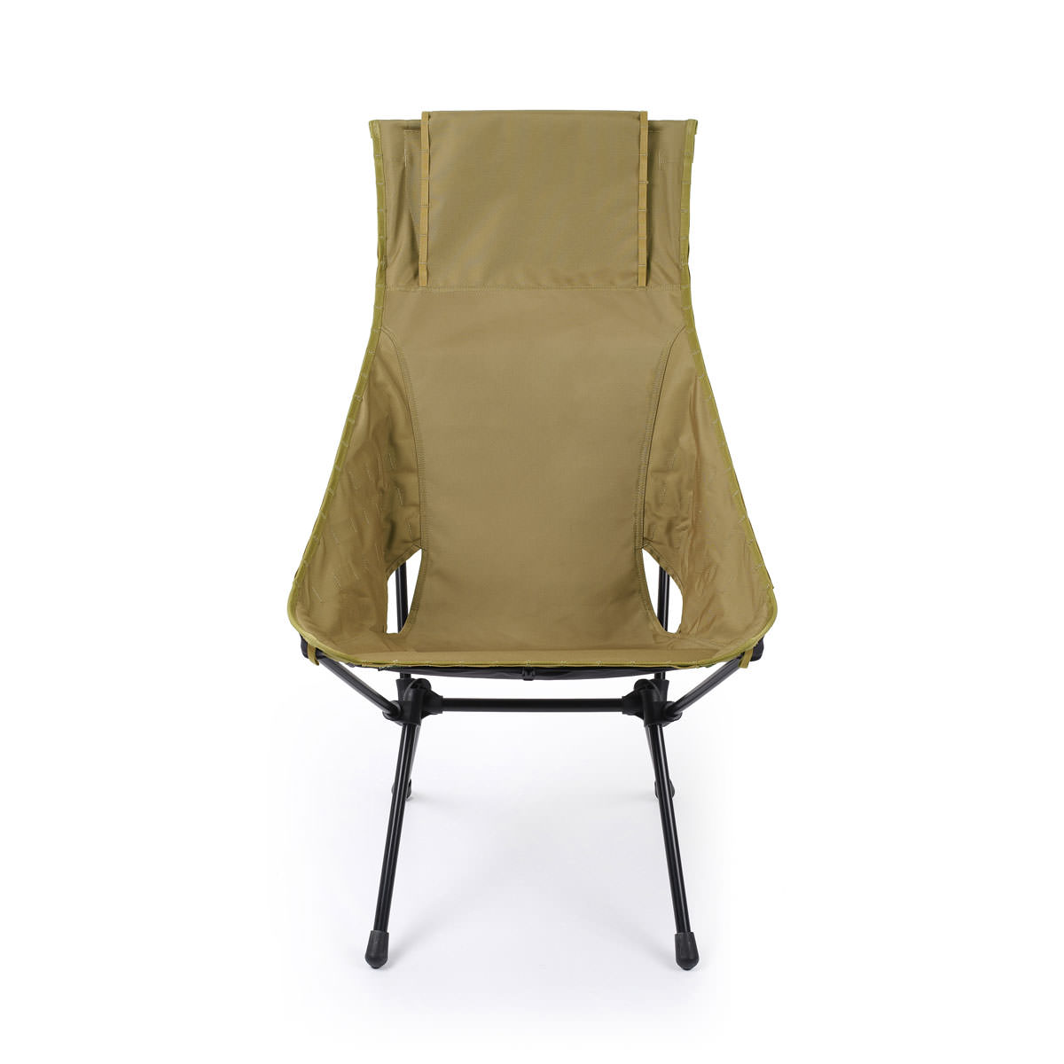 アドバンスド サンセットチェアスキン / コヨーテ | タクティカル