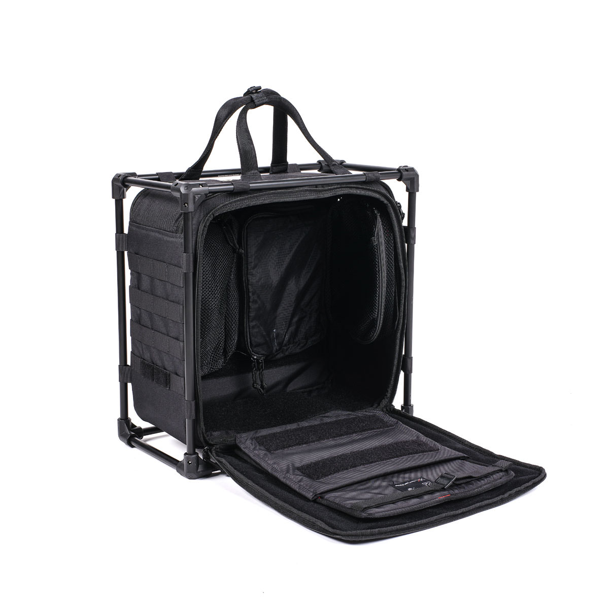 タクティカル フィールドオフィス M / ブラック | タクティカル