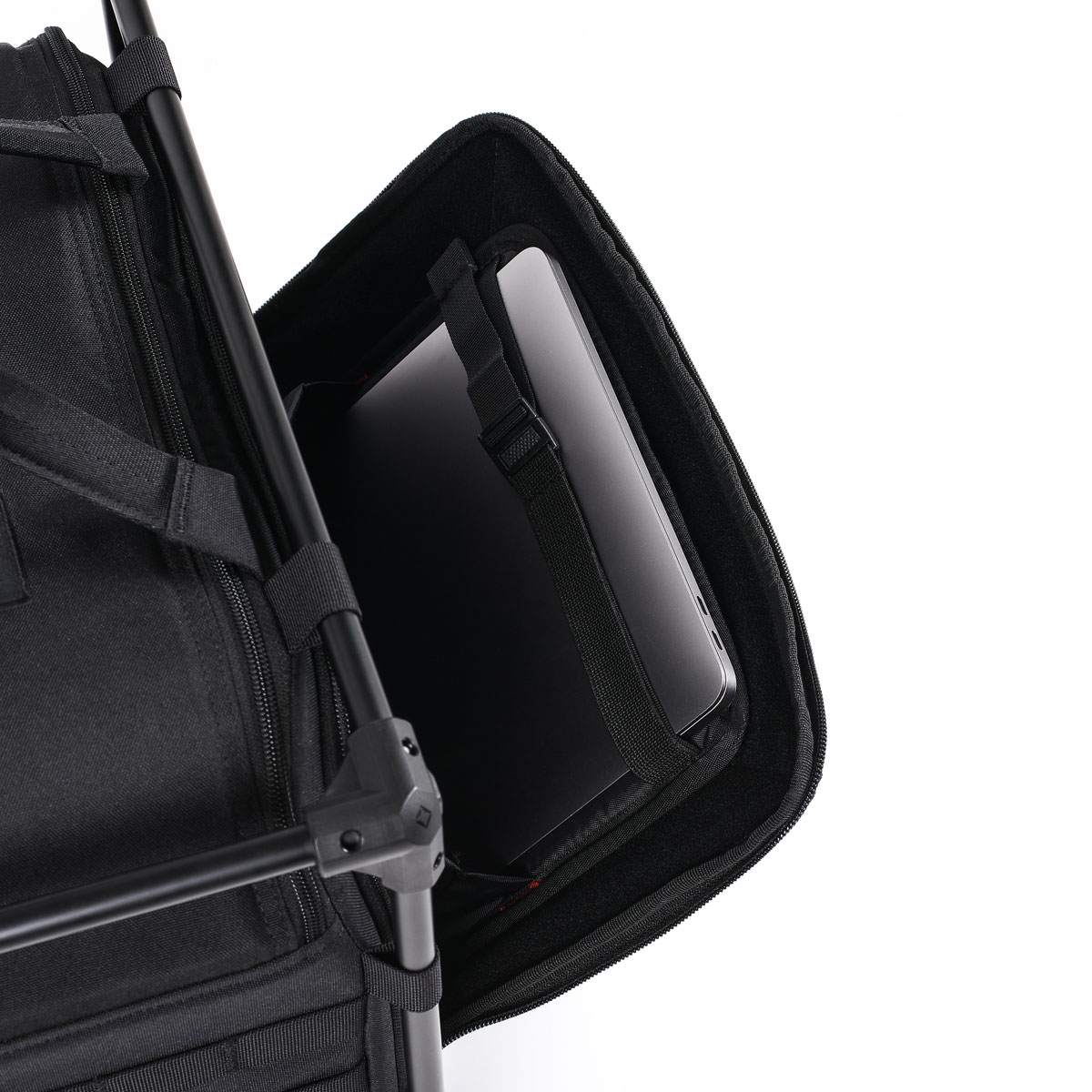 タクティカル フィールドオフィス M / ブラック | タクティカル