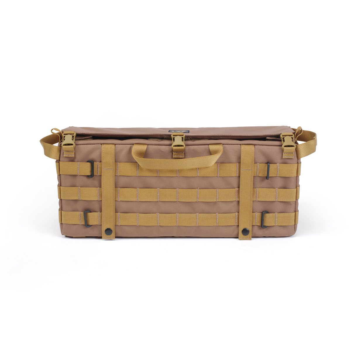 テーブルサイドストレージ M / コヨーテ | タクティカルサプライ
