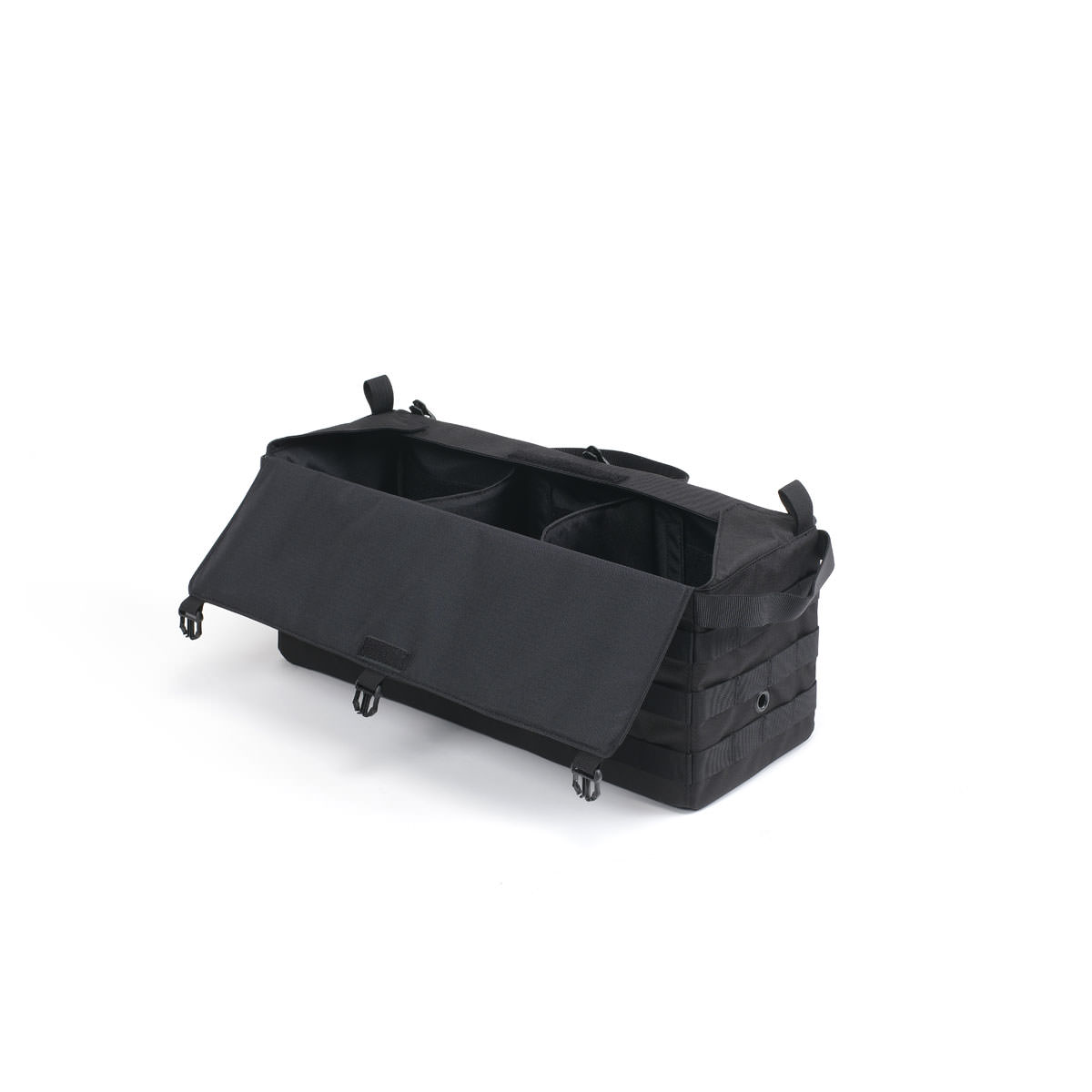 テーブルサイドストレージ M / ブラック | タクティカルサプライ