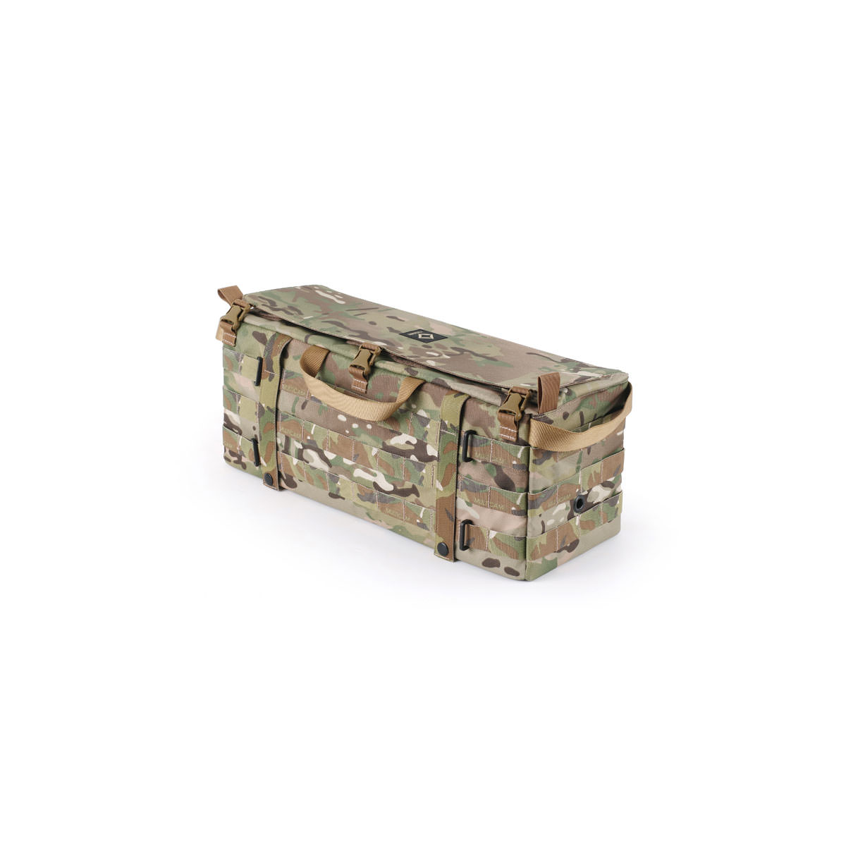 テーブルサイドストレージ M / マルチカモ | タクティカルサプライ