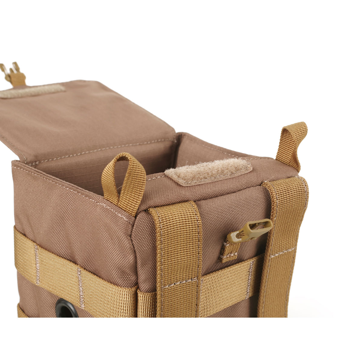 テーブルサイドストレージXS / コヨーテ | タクティカルサプライ