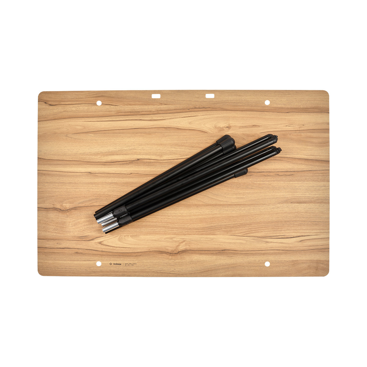 カフェテーブル Home ワイド / クラシックウォールナット | ホーム