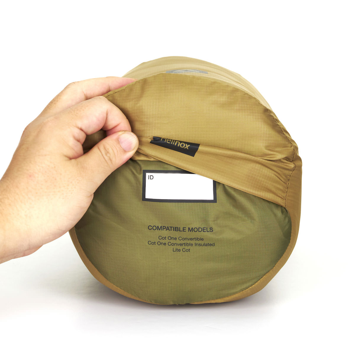 Tac.フィールドカバー コットワン用 / コヨーテ/ミリタリーオリーブ