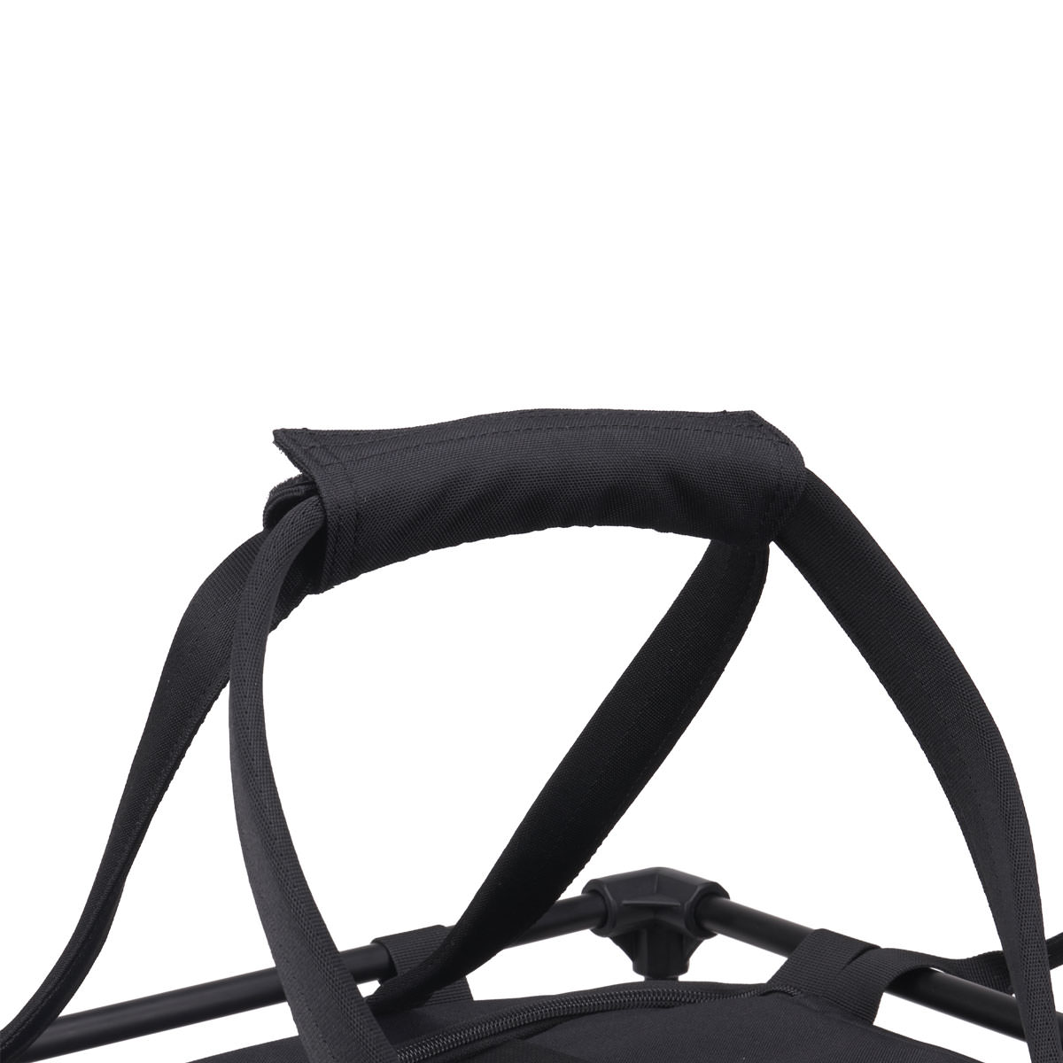 タクティカル フィールドオフィス キューブ / ブラック | タクティカル