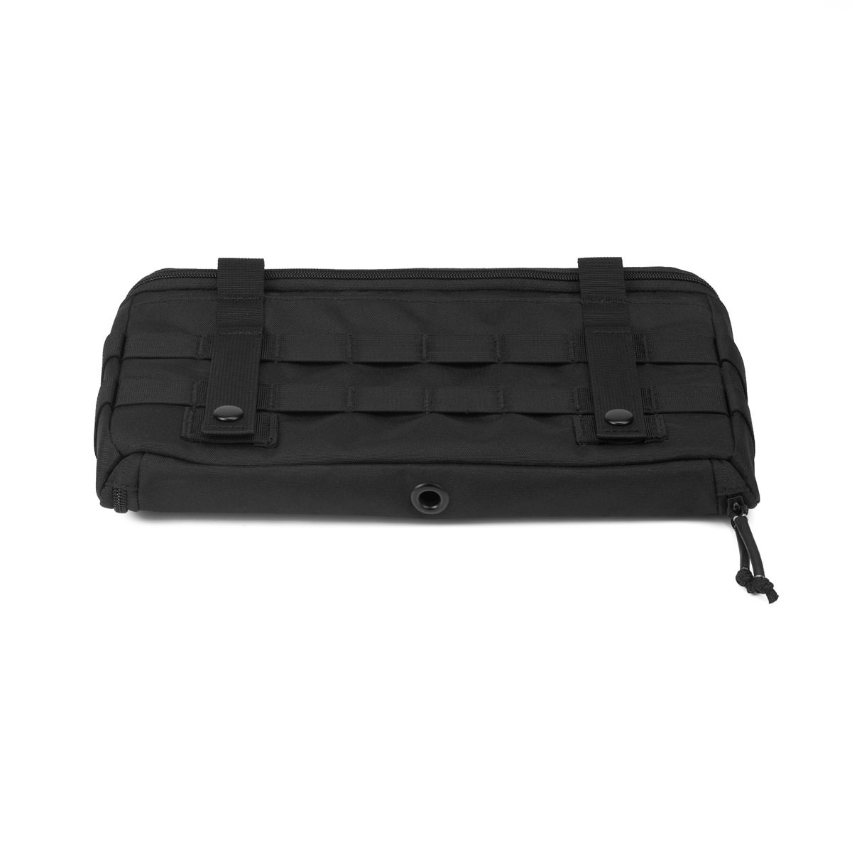 タクティカル サイドストレージ スリム S / ブラック | タクティカル