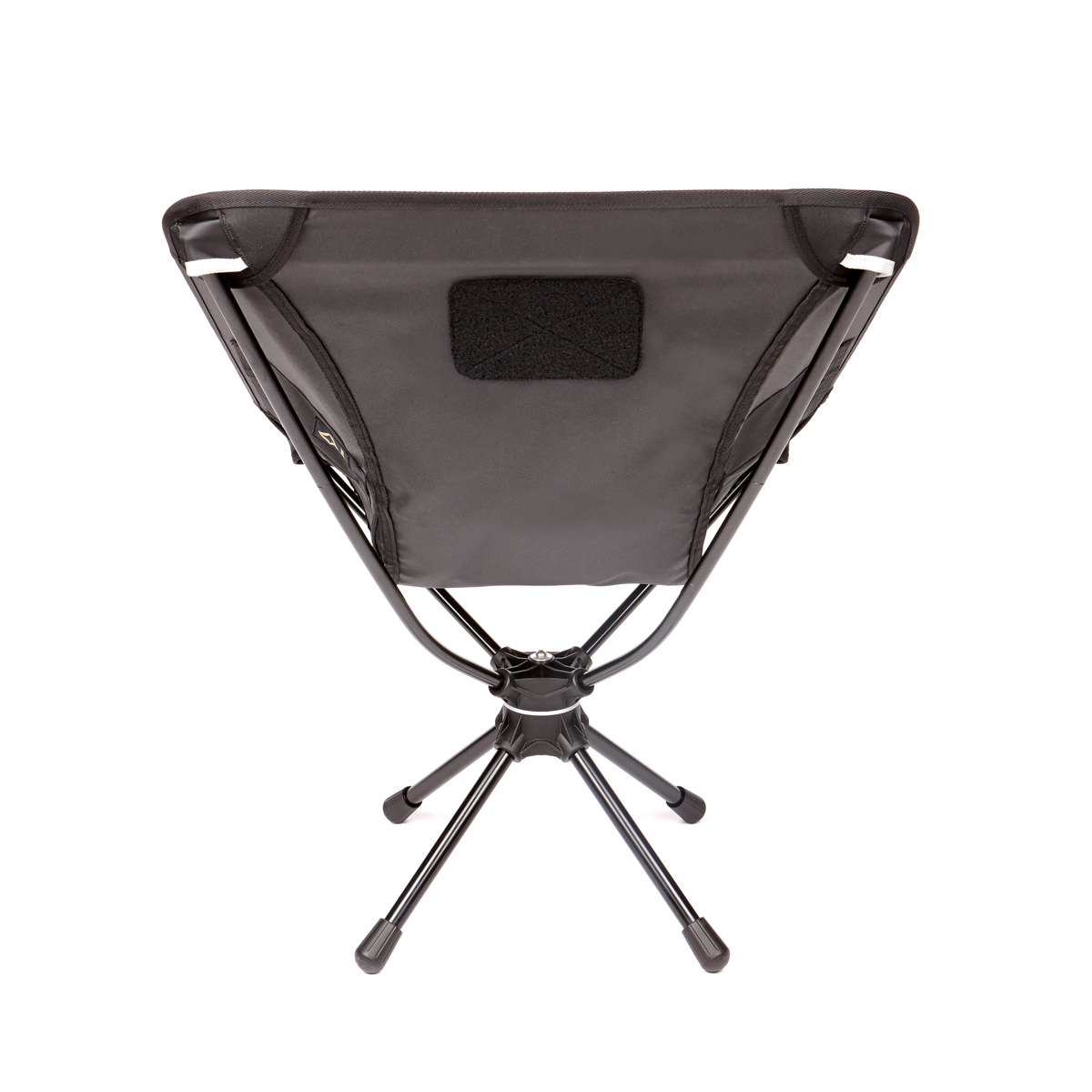 新品 Helinox スウィベルチェア ブラック タクティカル ヘリノックス