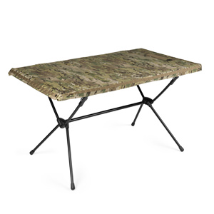 Tac テーブルフォー / コヨーテ | タクティカルサプライ | Helinox