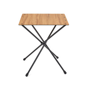 カフェテーブル / ウォールナット | ホーム・デコ&ビーチ | Helinox