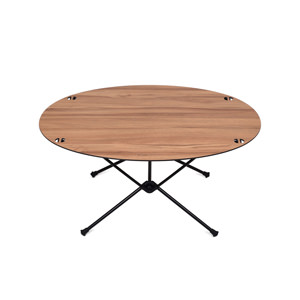 ソリッドトップ ホーム / ウォールナット（木目） | ホーム・デコ