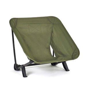 Tac.チェアツー / コヨーテタン | タクティカルサプライ | Helinox