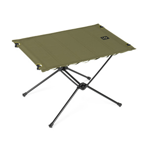 タクティカルテーブル L / Iグリーン | タクティカルサプライ