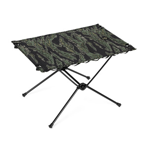 Tac. テーブル M / コヨーテタン | タクティカルサプライ | Helinox