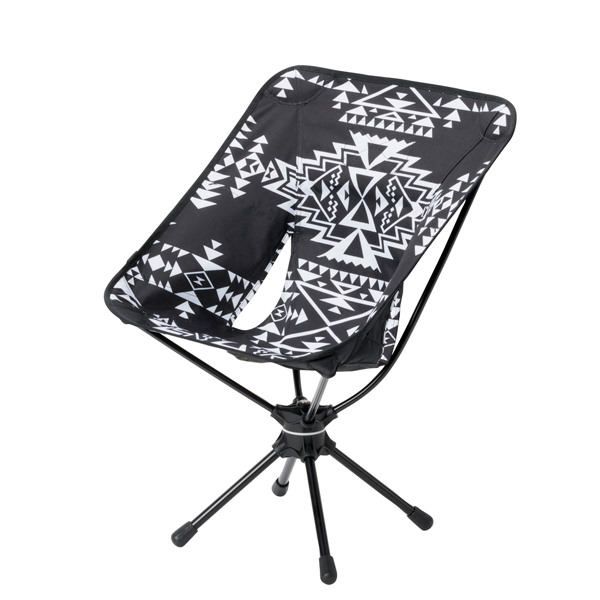 チェアーのスウィベルタイプ | Helinox（ヘリノックス）公式サイト