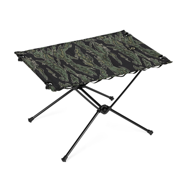 タクティカルサプライのテーブル | Helinox（ヘリノックス）公式サイト