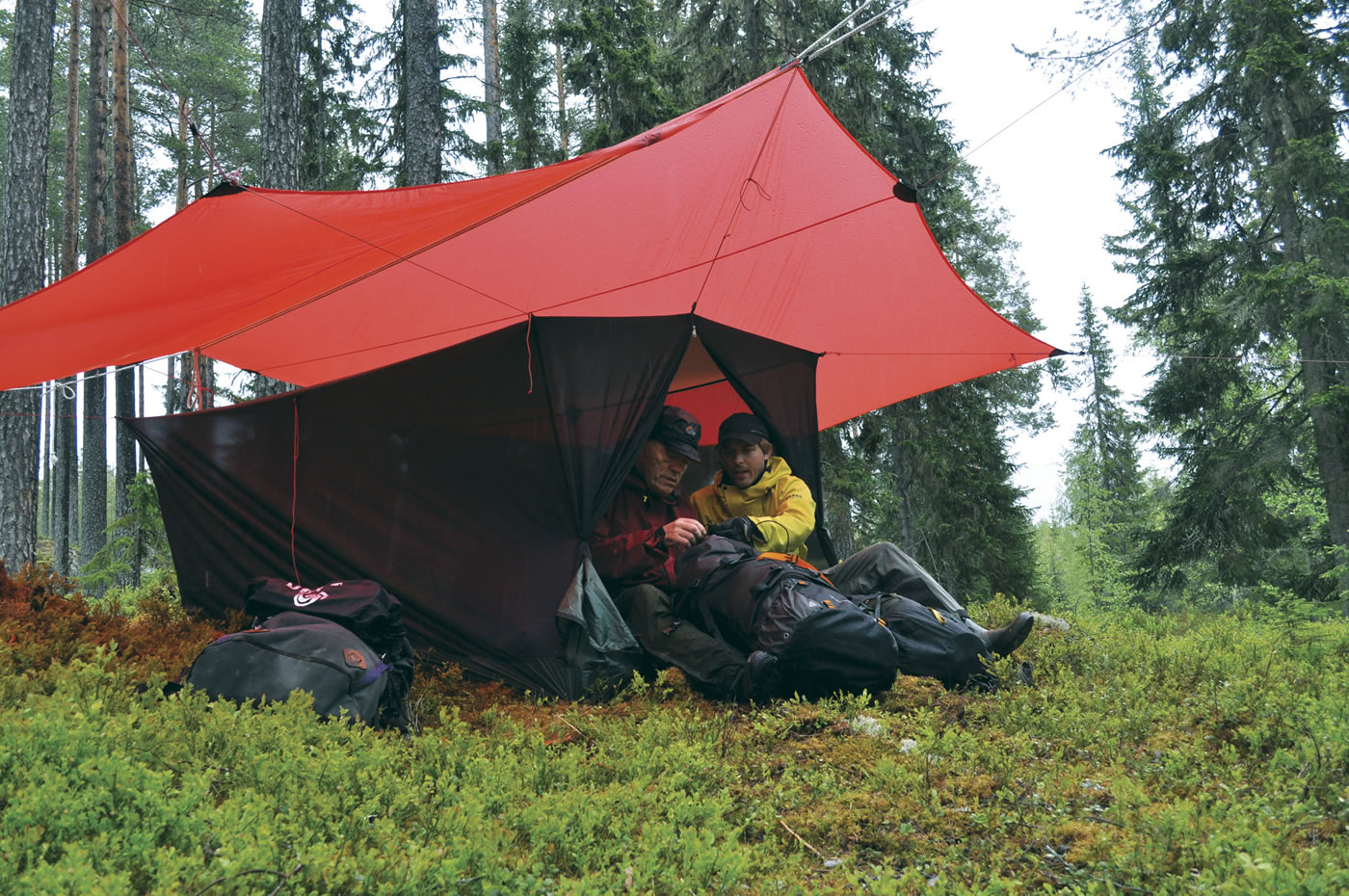 メッシュボックス10 - Hilleberg（ヒルバーグ）公式サイト by