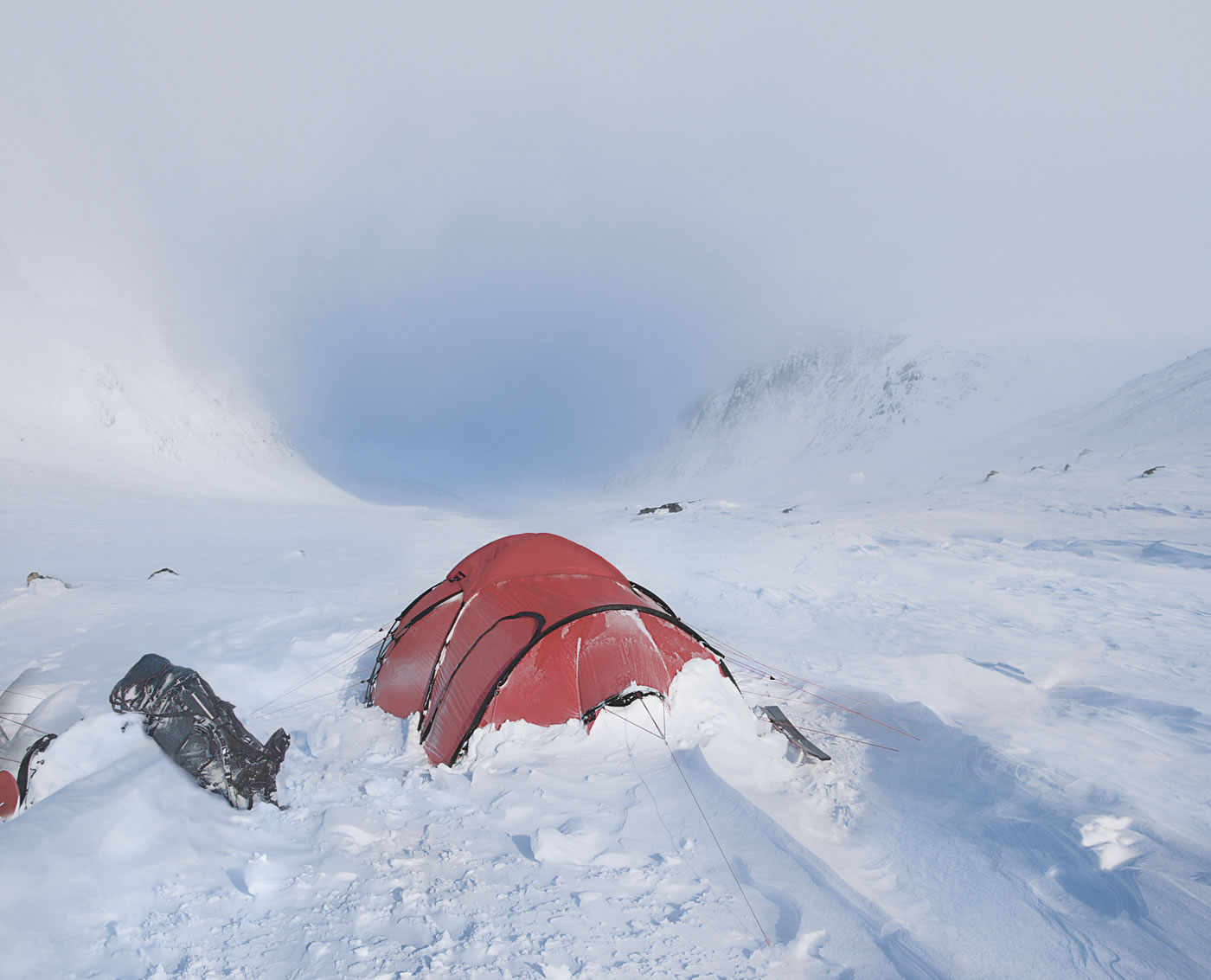 サイタリス - Hilleberg（ヒルバーグ）公式サイト by エイアンドエフ