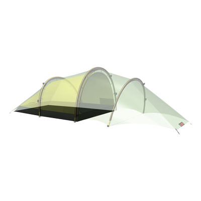 アクセサリー - Hilleberg（ヒルバーグ）公式サイト by エイアンドエフ