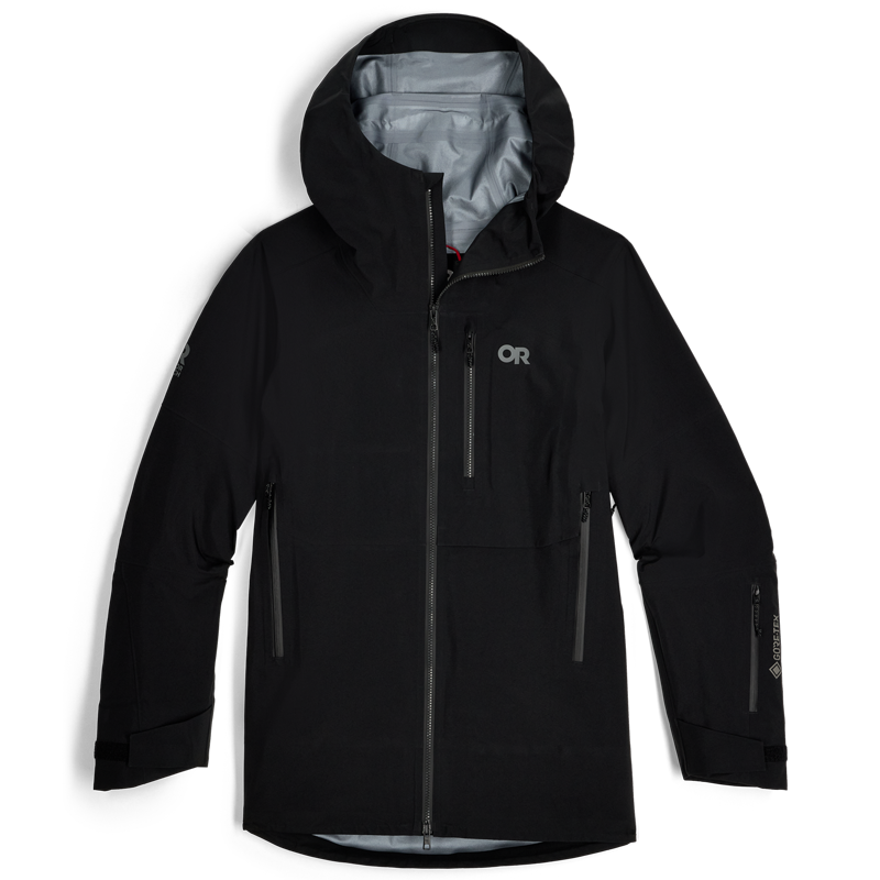 Men's Jacket - アイテム一覧 | Outdoor Research | アウトドア