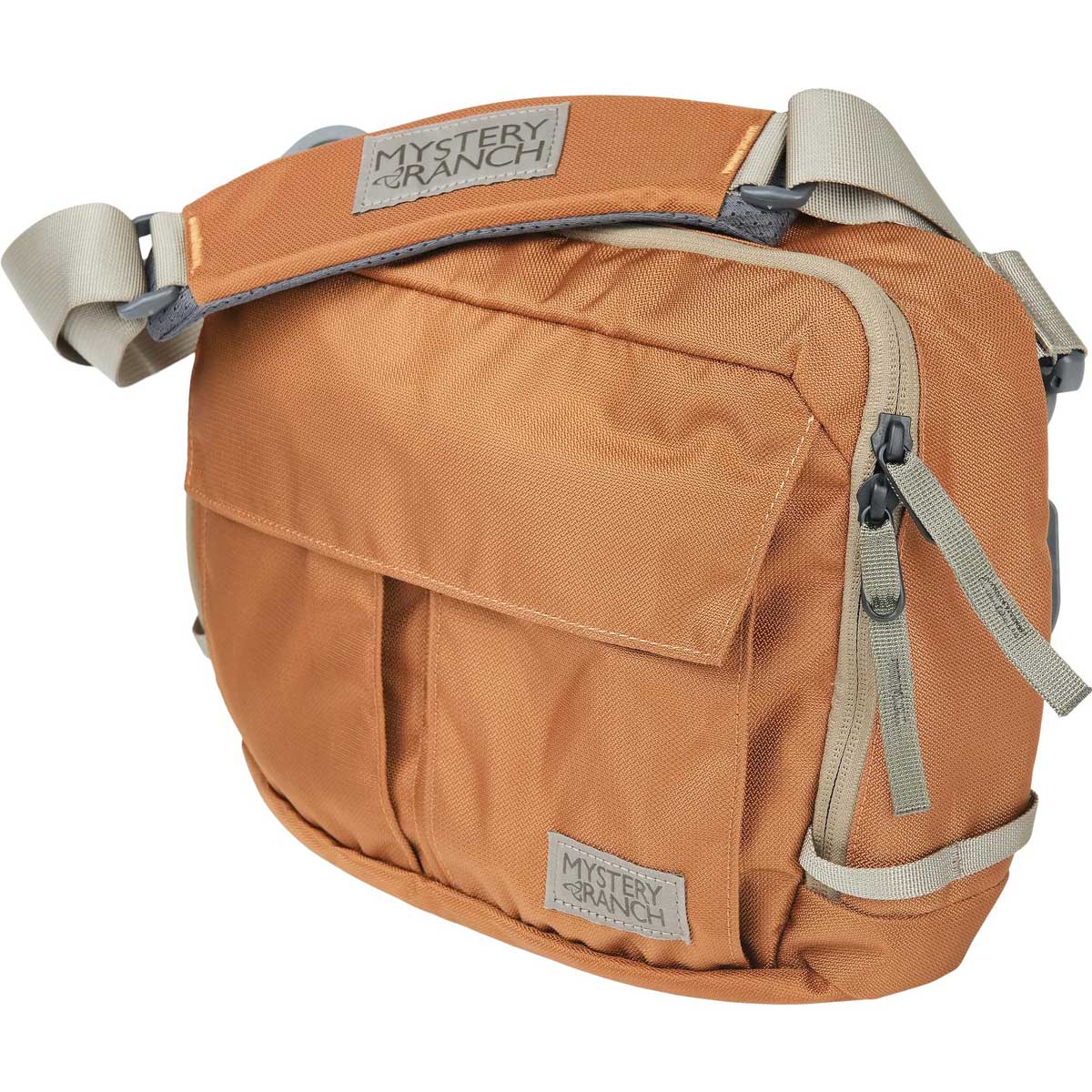 詳細 | Mysteryranch | ミステリーランチ オフィシャルウェブサイト by