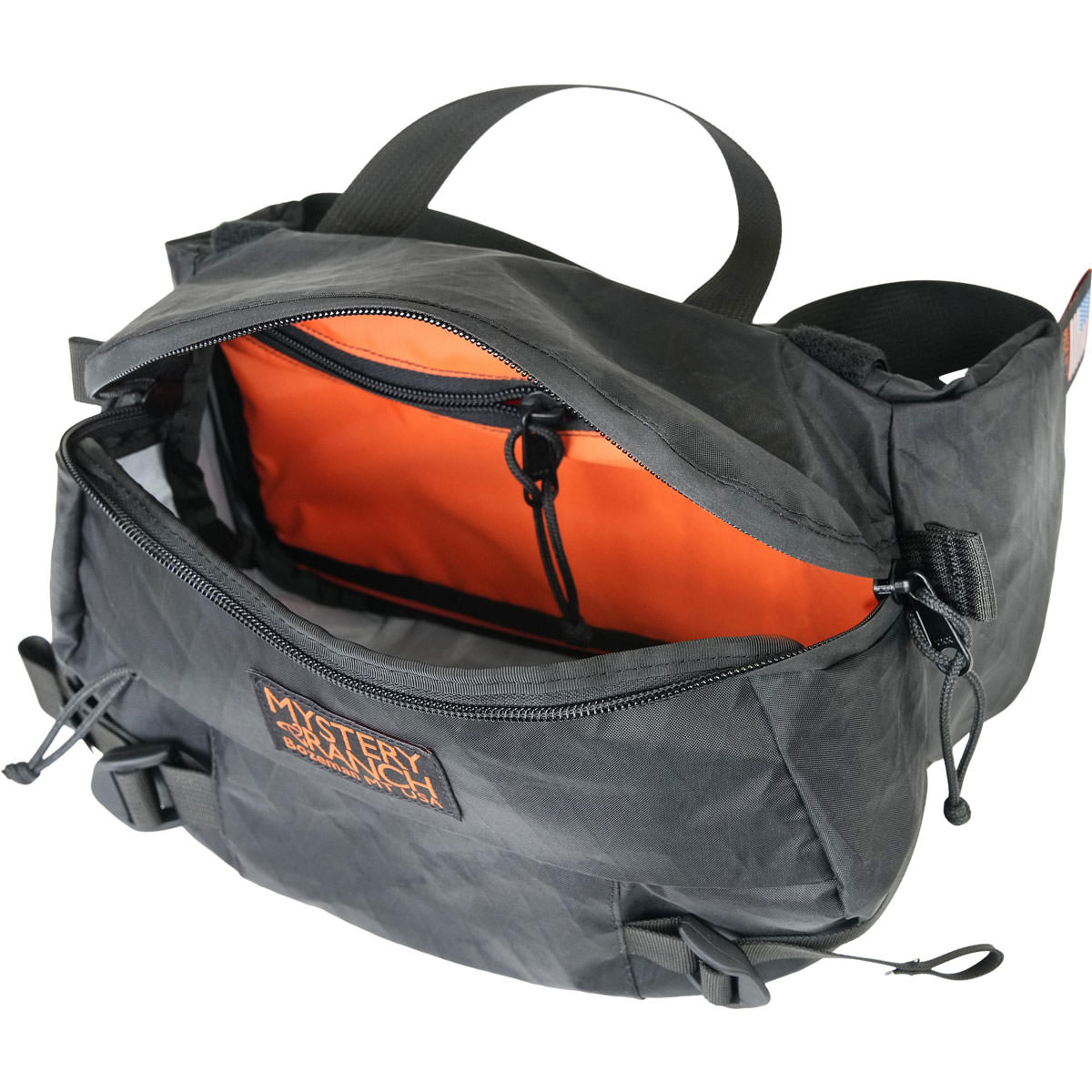 詳細 | Mysteryranch | ミステリーランチ オフィシャルウェブサイト by