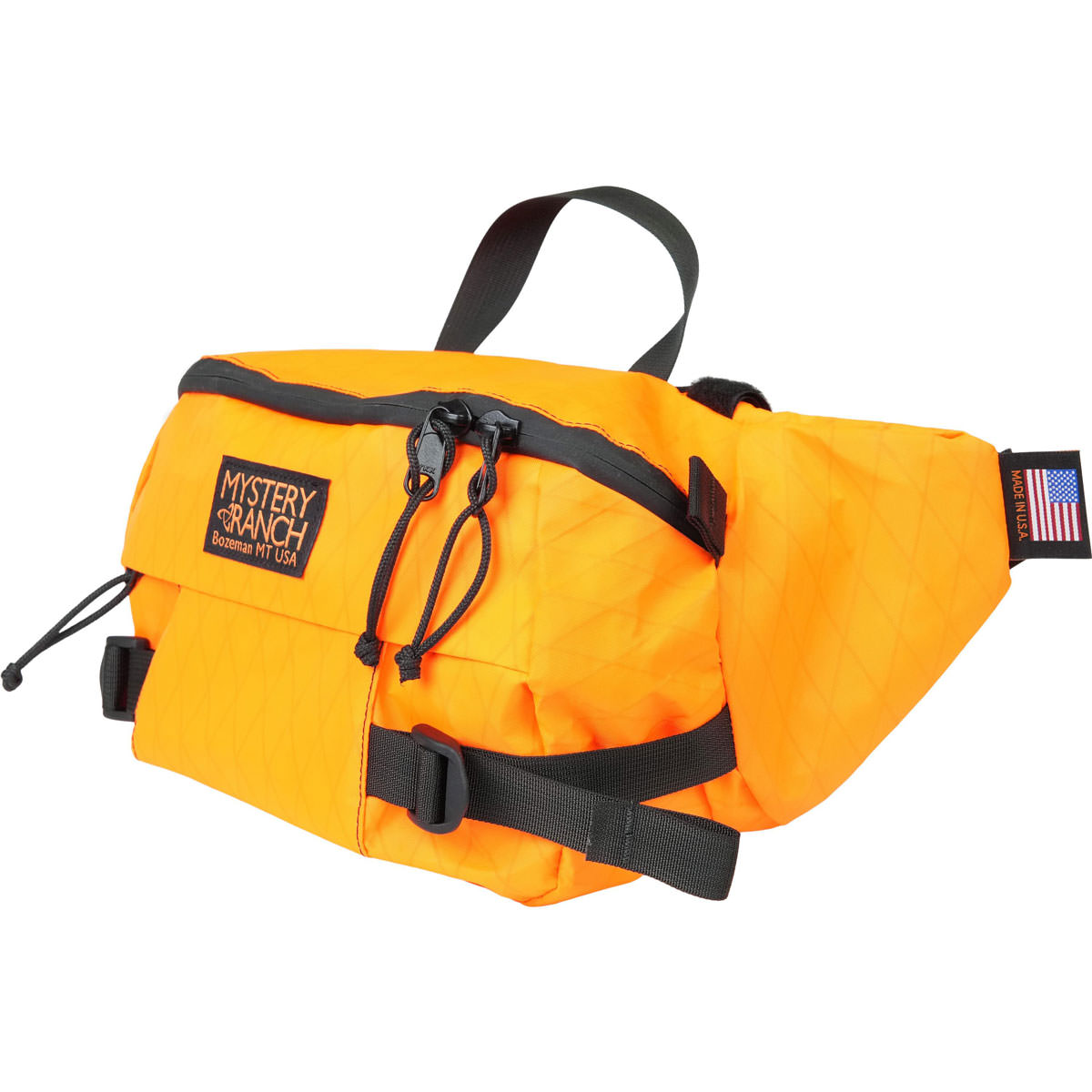 詳細 | Mysteryranch | ミステリーランチ オフィシャルウェブサイト by