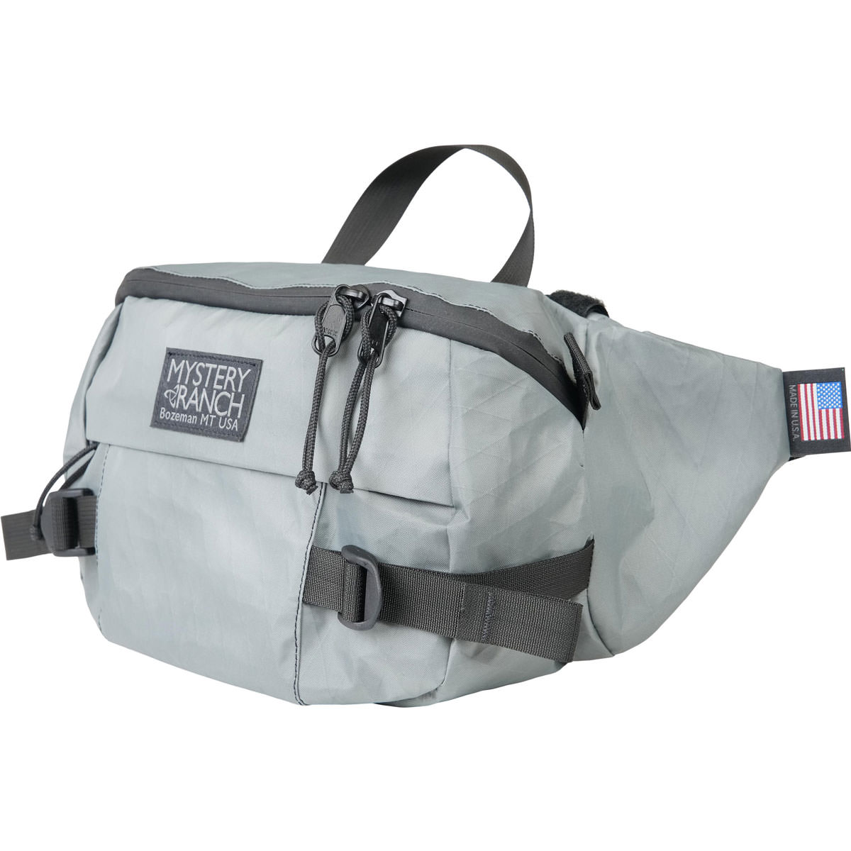 詳細 | Mysteryranch | ミステリーランチ オフィシャルウェブサイト by