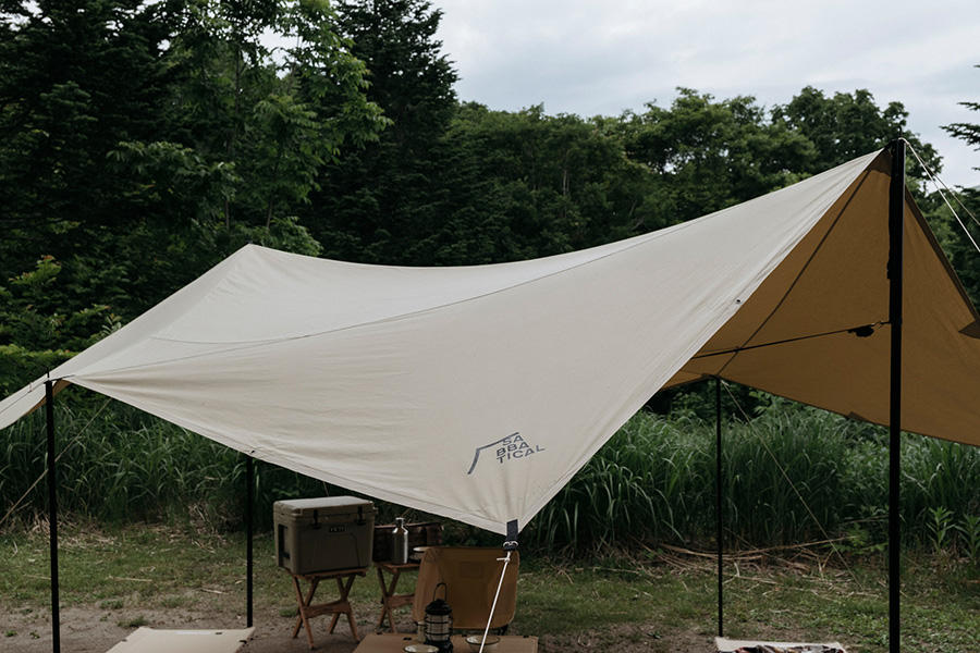 マリポサ M TC - 地球の、道具。サバティカル。 オフィシャルウェブサイト