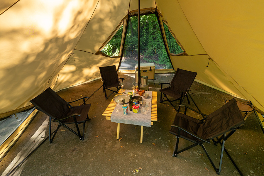 モーニンググローリー シンセティック プラス - 地球の、道具