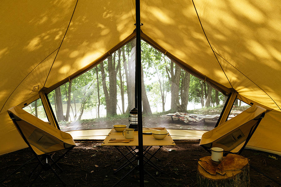 モーニンググローリー TC - 地球の、道具。サバティカル