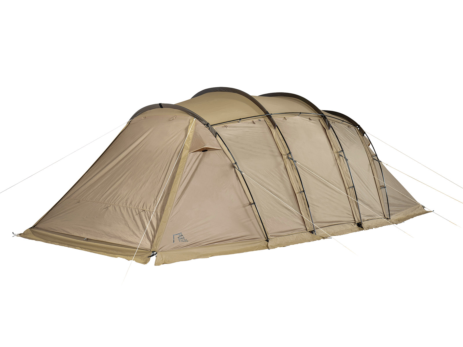 アルニカ (4人用インナー付属) - 地球の、道具。サバティカル