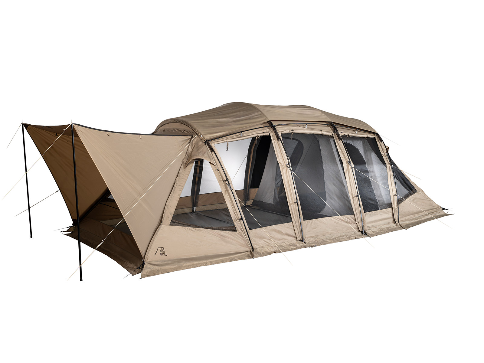 アルニカ プラス (4人用インナー付属) - 地球の、道具。サバティカル