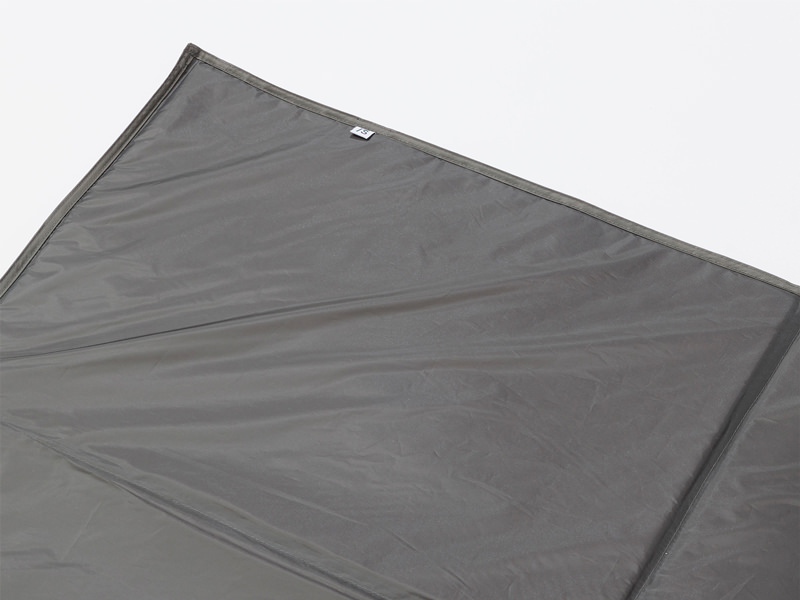 フロアマット スカイパイロットインナーテント用 - 地球の、道具